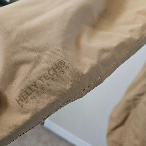 Helly Hansen Boyne Hooded PrimaLoft® Parka Small - Picture 5 of 14